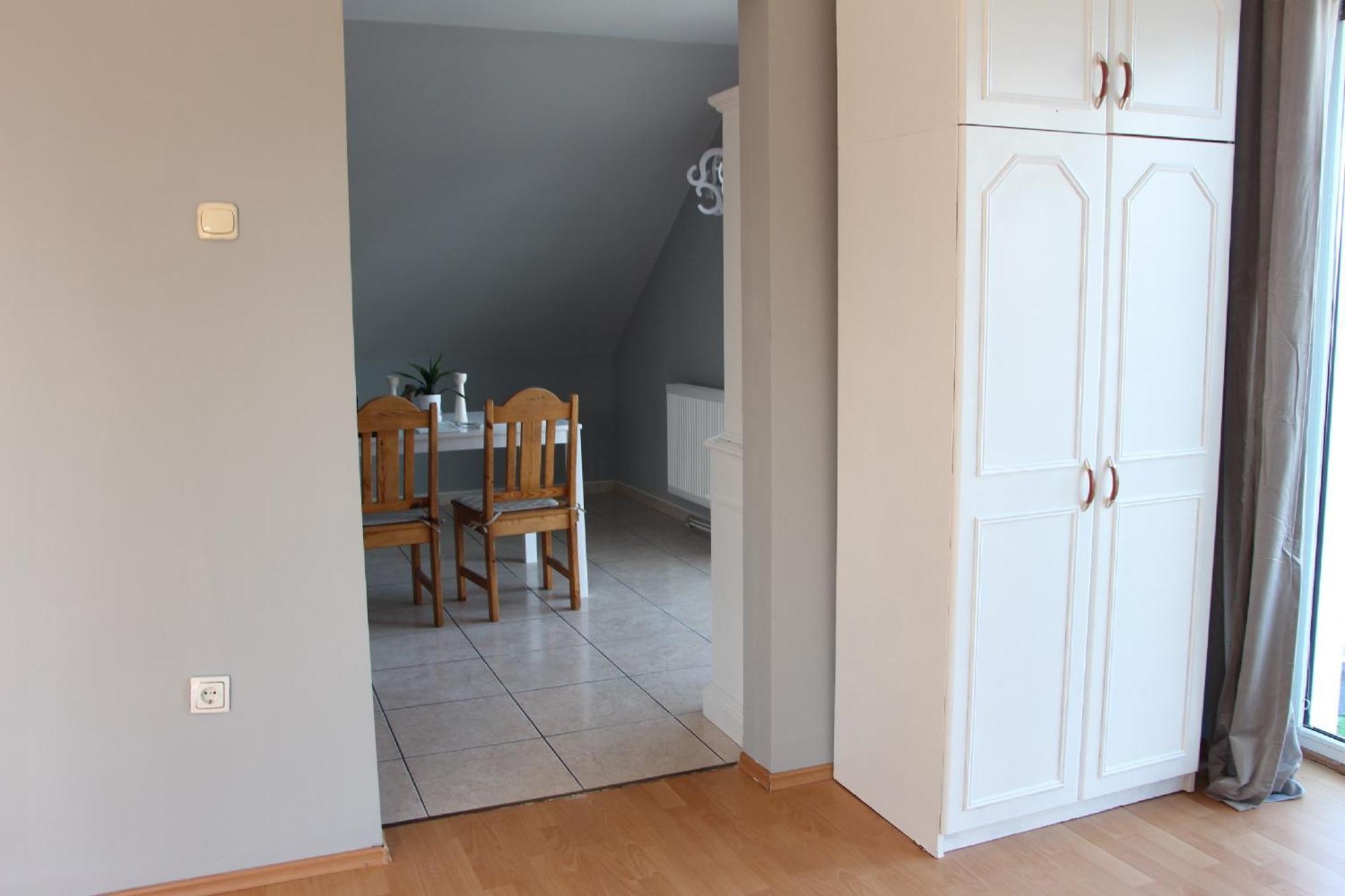 Villa Lavenda Grzybowo  Exteriör bild