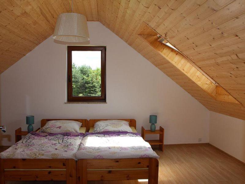 Villa Lavenda Grzybowo  Rum bild