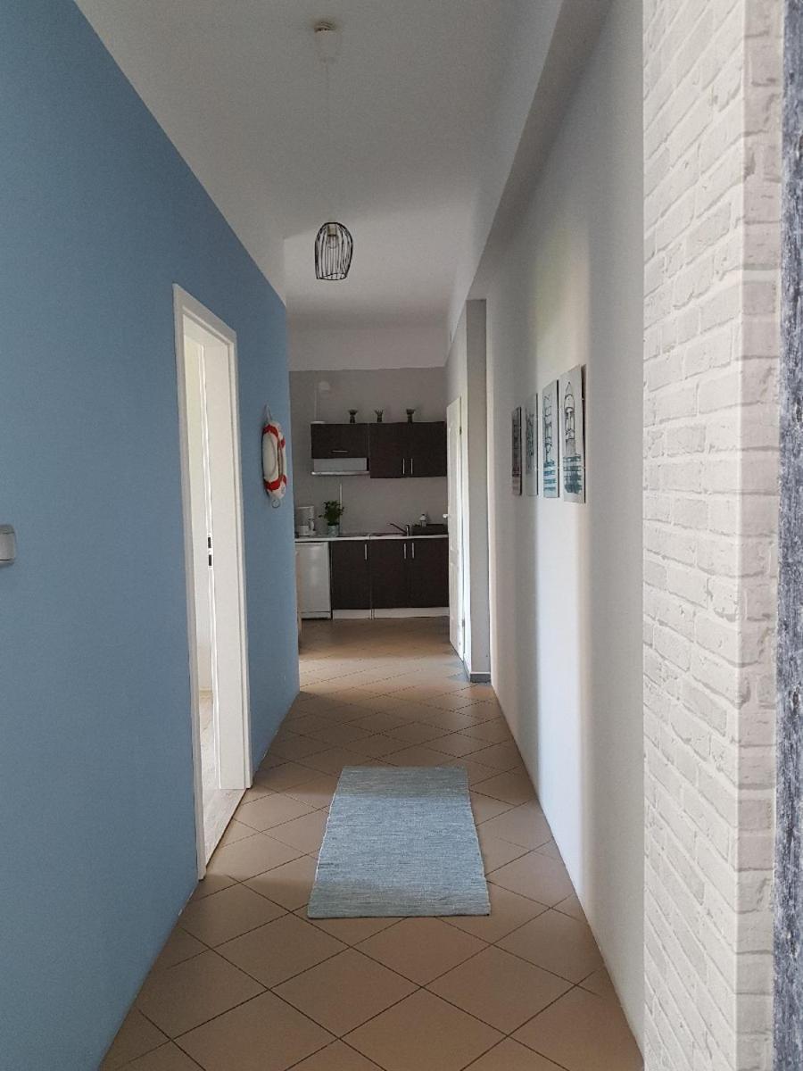 Villa Lavenda Grzybowo  Rum bild