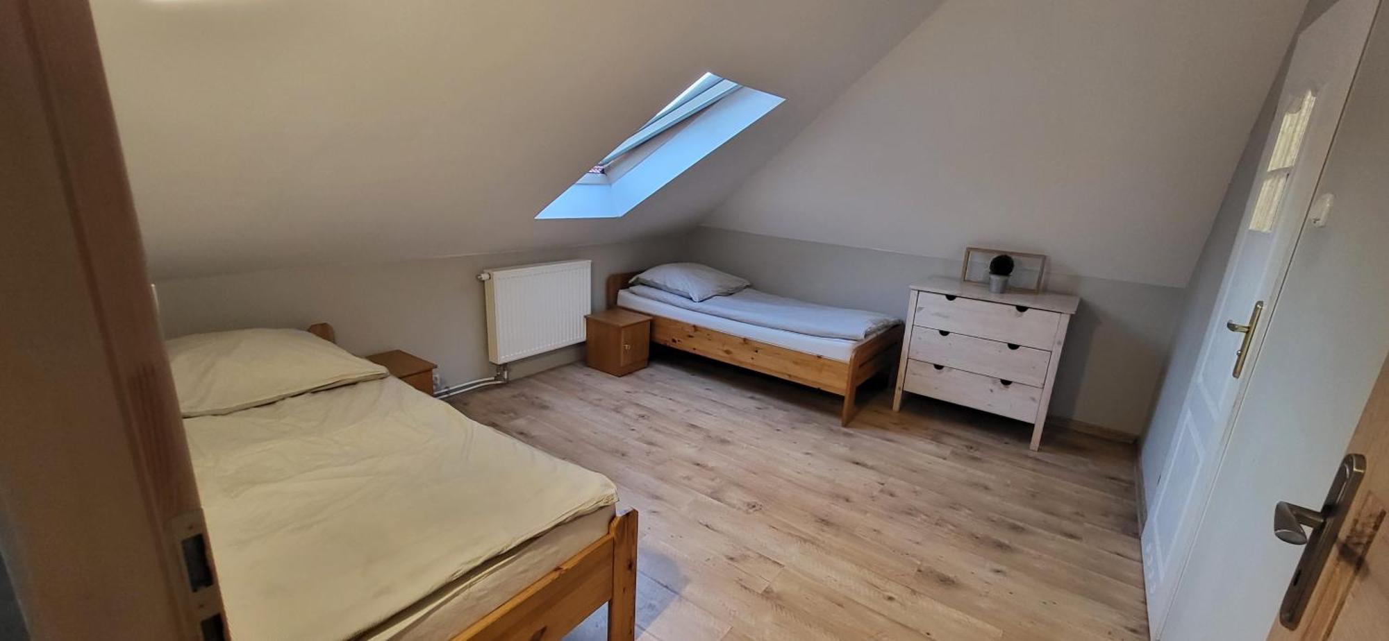 Villa Lavenda Grzybowo  Exteriör bild