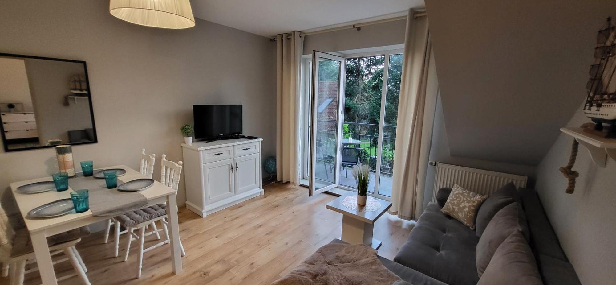 Villa Lavenda Grzybowo  Exteriör bild