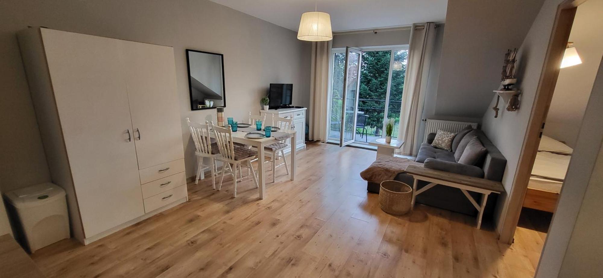 Villa Lavenda Grzybowo  Exteriör bild